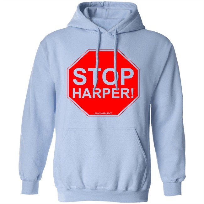 Alberta Otoole Stop Harper Shirt Alberta Otoole Stop Harper Shirt