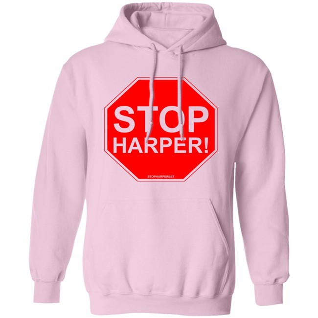 Alberta Otoole Stop Harper Shirt Alberta Otoole Stop Harper Shirt