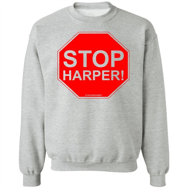 Alberta Otoole Stop Harper Shirt Alberta Otoole Stop Harper Shirt