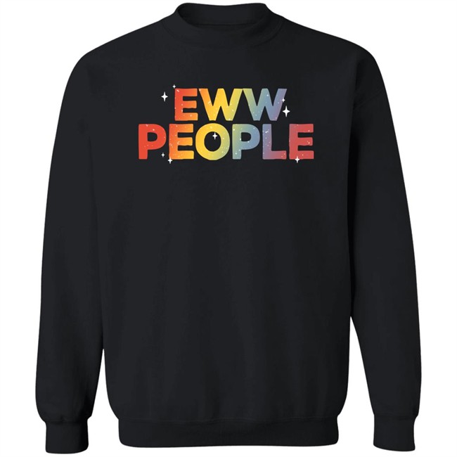 Qwertee Shop Eww People Shirt Qwertee Shop Eww People Shirt