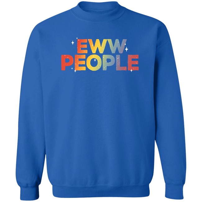 Qwertee Shop Eww People Shirt Qwertee Shop Eww People Shirt