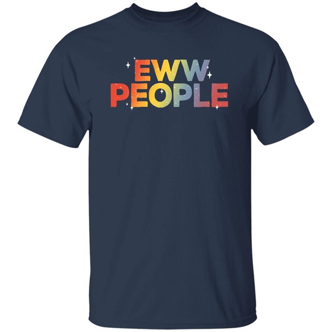 Qwertee Shop Eww People Shirt Qwertee Shop Eww People Shirt