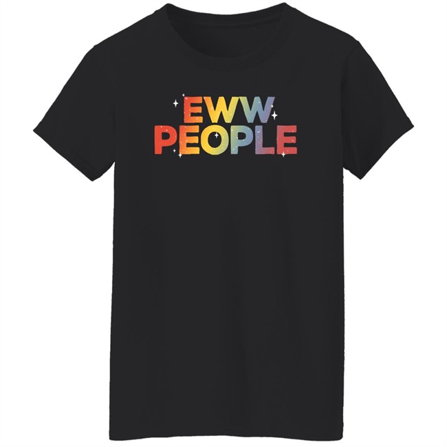 Qwertee Shop Eww People Shirt Qwertee Shop Eww People Shirt