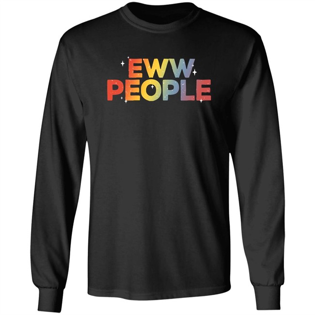 Qwertee Shop Eww People Shirt Qwertee Shop Eww People Shirt