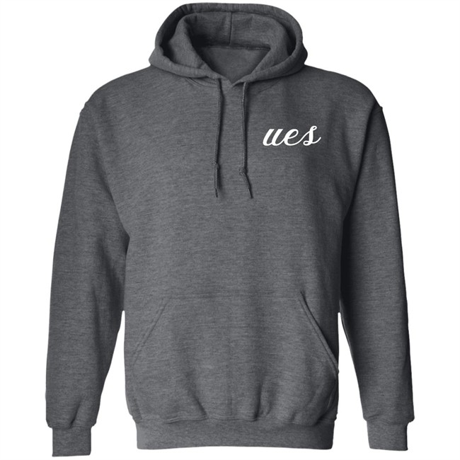 Ues Sweatshirt Eric Glover Ues Sweatshirt Eric Glover