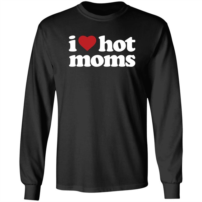 Mega64 Shop Store Hot Moms T Shirt Mega64 Shop Store Hot Moms T Shirt