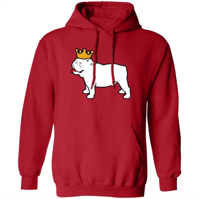 Barstool Sports Store Merch Dawg King Tee Shirt The Dawgs Are National Champions Barstool Sports Store Merch Dawg King Tee Shirt The Dawgs Are National Champions