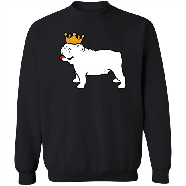 Barstool Sports Store Merch Dawg King Tee Shirt The Dawgs Are National Champions Barstool Sports Store Merch Dawg King Tee Shirt The Dawgs Are National Champions