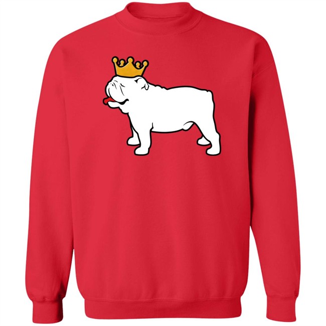 Barstool Sports Store Merch Dawg King Tee Shirt The Dawgs Are National Champions Barstool Sports Store Merch Dawg King Tee Shirt The Dawgs Are National Champions