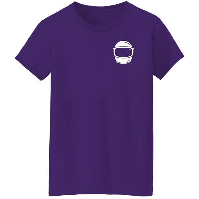 Cotton Bureau Space Explored Small Helmet Shirt By 9To5mac Cotton Bureau Space Explored Small Helmet Shirt By 9To5mac