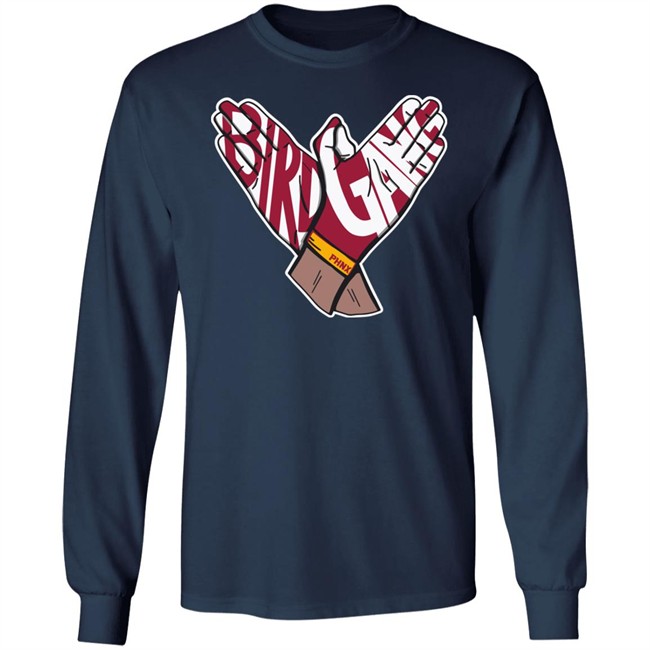 Phnx Locker Merch Bird Gang T Shirt Phnx Locker Merch Bird Gang T Shirt