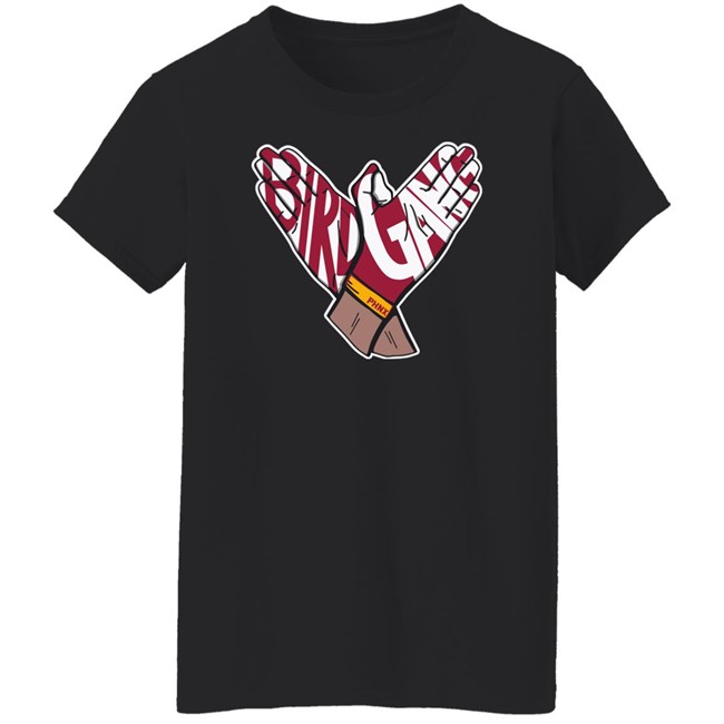 Phnx Locker Merch Bird Gang T Shirt Phnx Locker Merch Bird Gang T Shirt