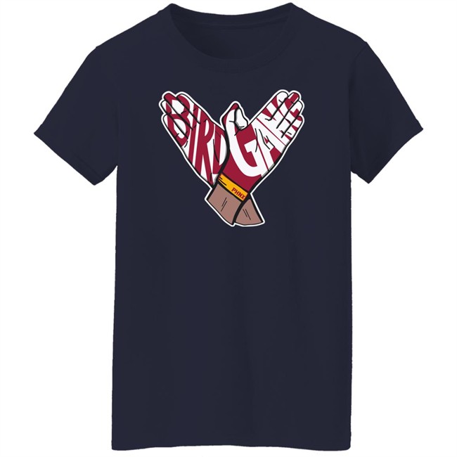 Phnx Locker Merch Bird Gang T Shirt Phnx Locker Merch Bird Gang T Shirt