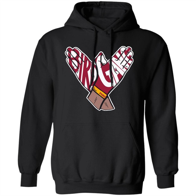 Phnx Locker Merch Bird Gang T Shirt Phnx Locker Merch Bird Gang T Shirt