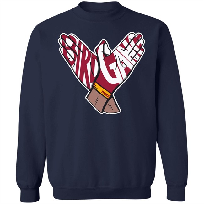 Phnx Locker Merch Bird Gang T Shirt Phnx Locker Merch Bird Gang T Shirt