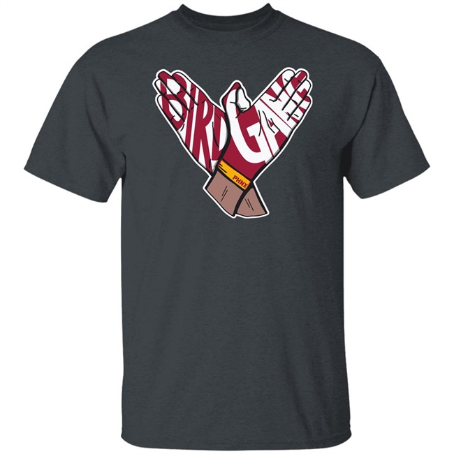 Phnx Locker Merch Bird Gang T Shirt Phnx Locker Merch Bird Gang T Shirt