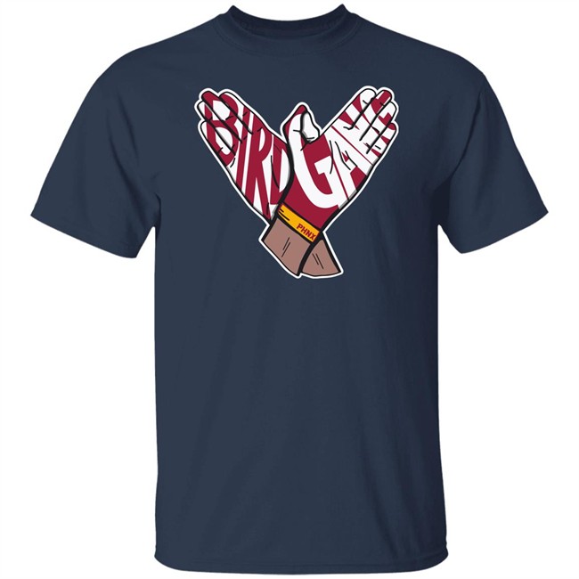 Phnx Locker Merch Bird Gang T Shirt Phnx Locker Merch Bird Gang T Shirt