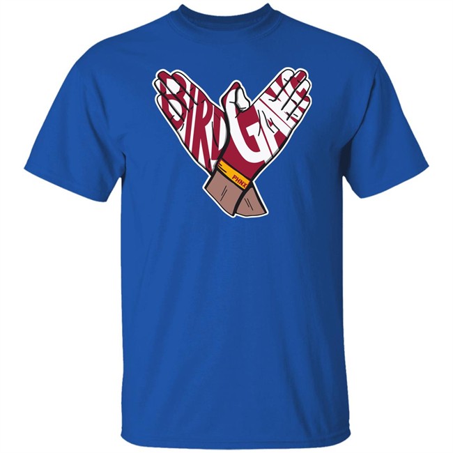 Phnx Locker Merch Bird Gang T Shirt Phnx Locker Merch Bird Gang T Shirt