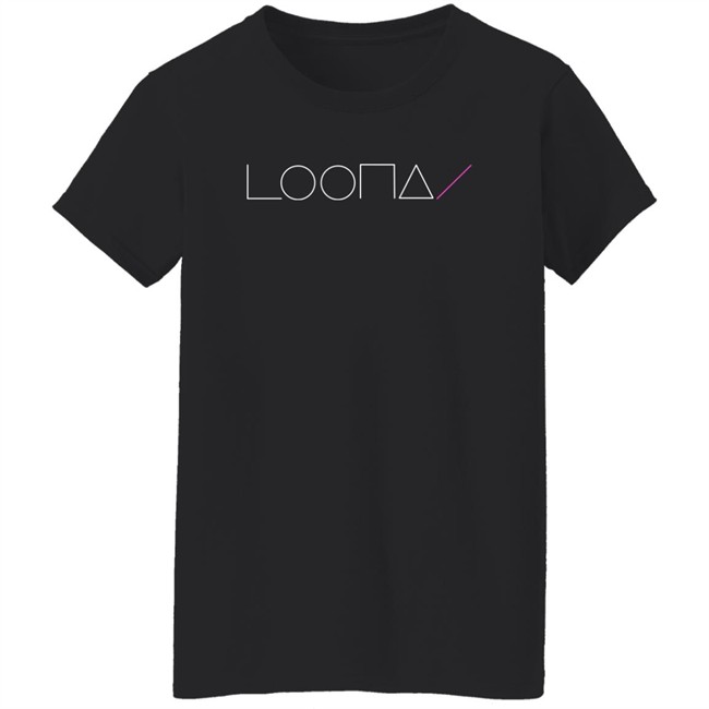 Loona Essential T Shirt Loona Reactions Reactloona Loona Essential T Shirt Loona Reactions Reactloona