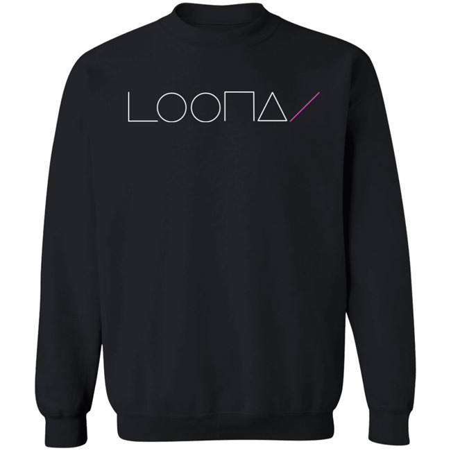 Loona Essential T Shirt Loona Reactions Reactloona Loona Essential T Shirt Loona Reactions Reactloona