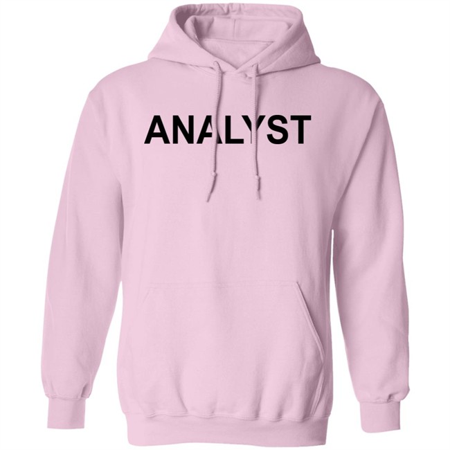 Lol Hajima Analyst Shirt Hatchy Euw Lol Hajima Analyst Shirt Hatchy Euw