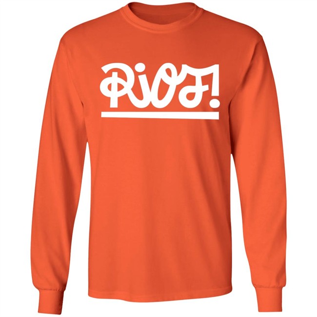 Paramore Merch Riot Sweatshirt Paramore Merch Riot Sweatshirt