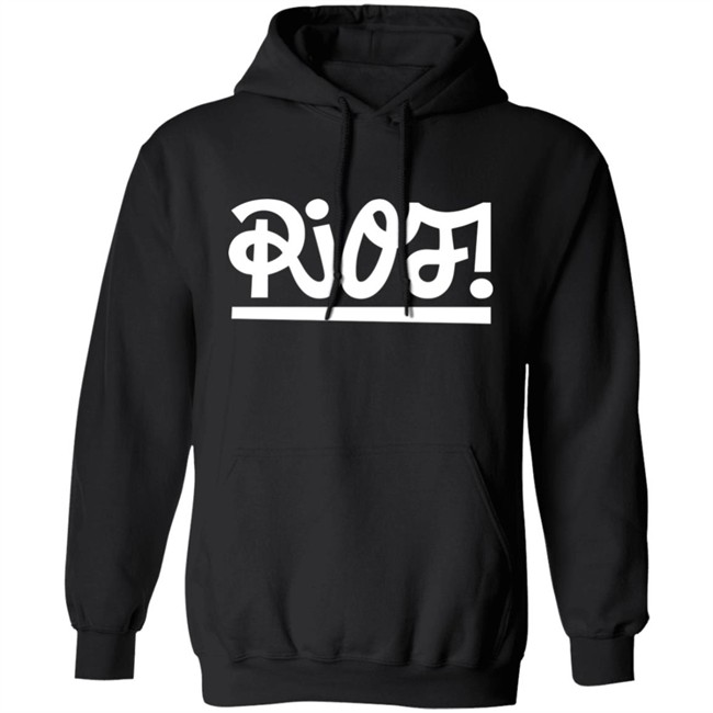 Paramore Merch Riot Sweatshirt Paramore Merch Riot Sweatshirt