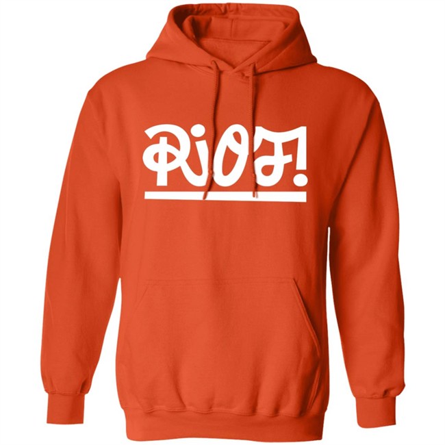 Paramore Merch Riot Sweatshirt Paramore Merch Riot Sweatshirt