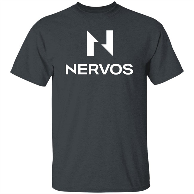 Nervos Merch Nervos Network Blockchain Hoodie Nervos Merch Nervos Network Blockchain Hoodie