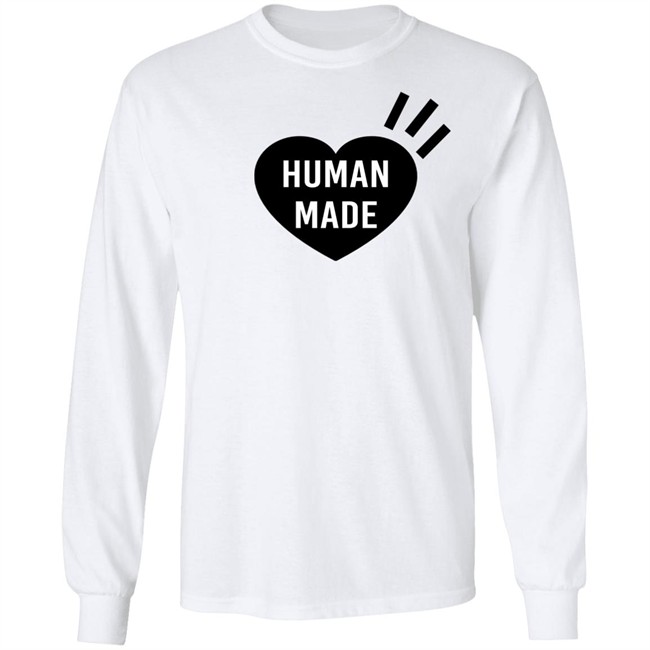 Human Made Sweatshirt Finn Balor Human Made Sweatshirt Finn Balor