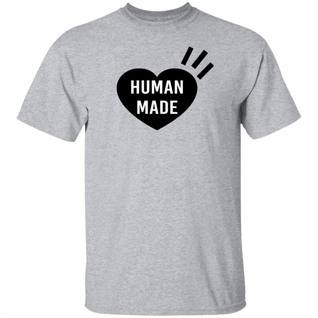Human Made Sweatshirt Finn Balor Human Made Sweatshirt Finn Balor