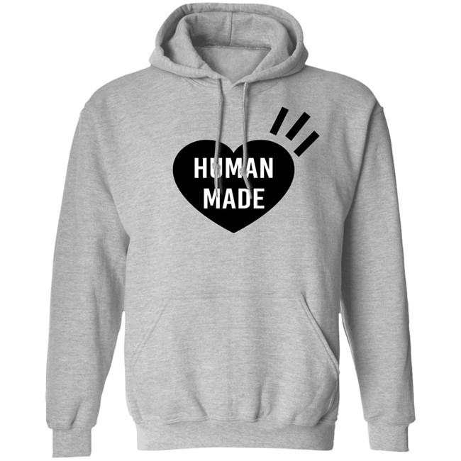 Human Made Sweatshirt Finn Balor Human Made Sweatshirt Finn Balor