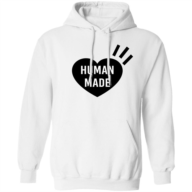 Human Made Sweatshirt Finn Balor Human Made Sweatshirt Finn Balor