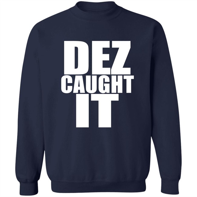 Steve 9 Dez Caught It Shirt Dallas Cowboys Steve 9 Dez Caught It Shirt Dallas Cowboys