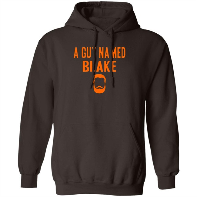 A Guy Named Blake T Shirt A Guy Named Blake T Shirt