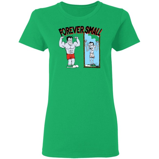 Raskol Apparel Forever Small T Shirt Raskol Apparel Forever Small T Shirt