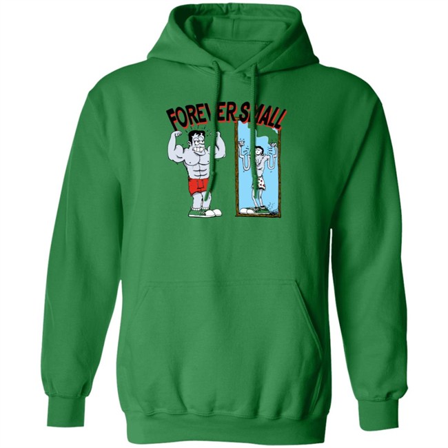 Raskol Apparel Forever Small T Shirt Raskol Apparel Forever Small T Shirt