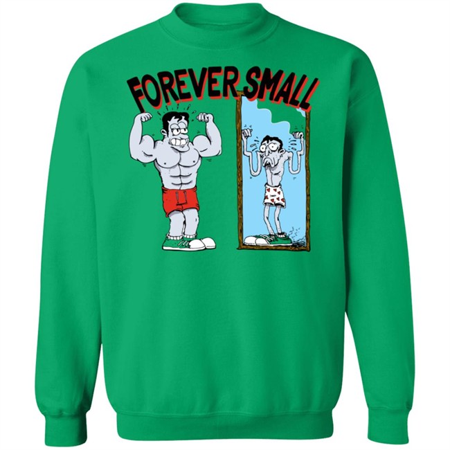 Raskol Apparel Forever Small T Shirt Raskol Apparel Forever Small T Shirt
