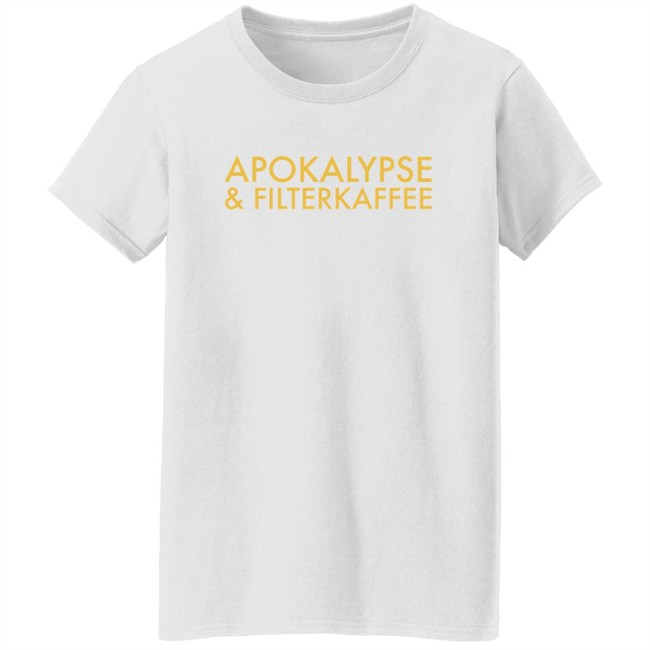 Baywatch Berlin Merch Apokalypse Und Filterkaffee Hoodie Sweatshirt Baywatch Berlin Merch Apokalypse Und Filterkaffee Hoodie Sweatshirt