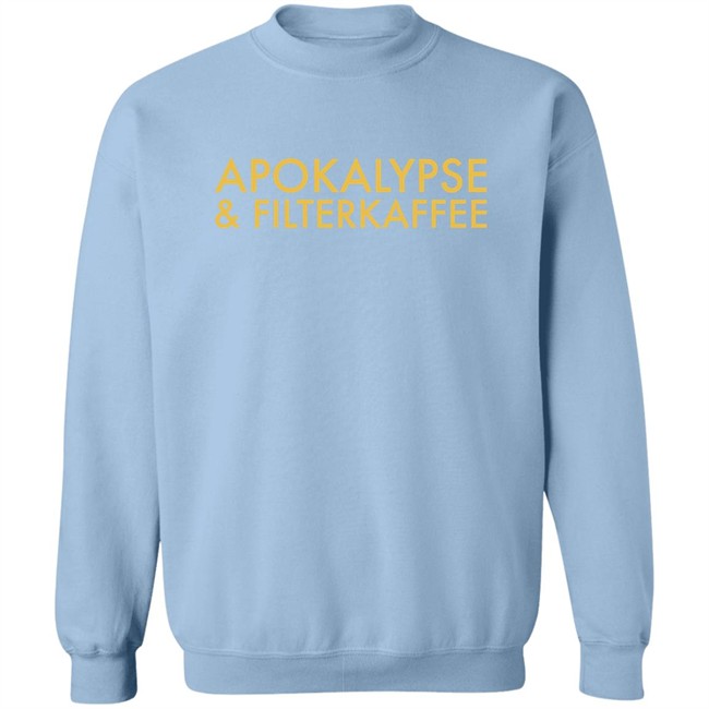 Baywatch Berlin Merch Apokalypse Und Filterkaffee Hoodie Sweatshirt Baywatch Berlin Merch Apokalypse Und Filterkaffee Hoodie Sweatshirt