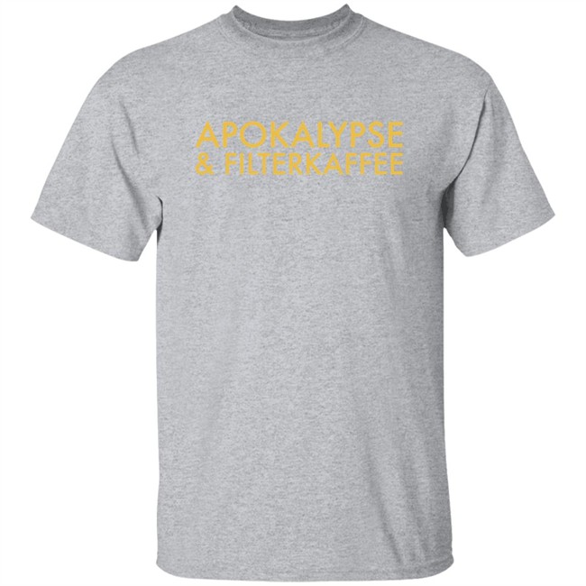 Baywatch Berlin Merch Apokalypse Und Filterkaffee Hoodie Sweatshirt Baywatch Berlin Merch Apokalypse Und Filterkaffee Hoodie Sweatshirt