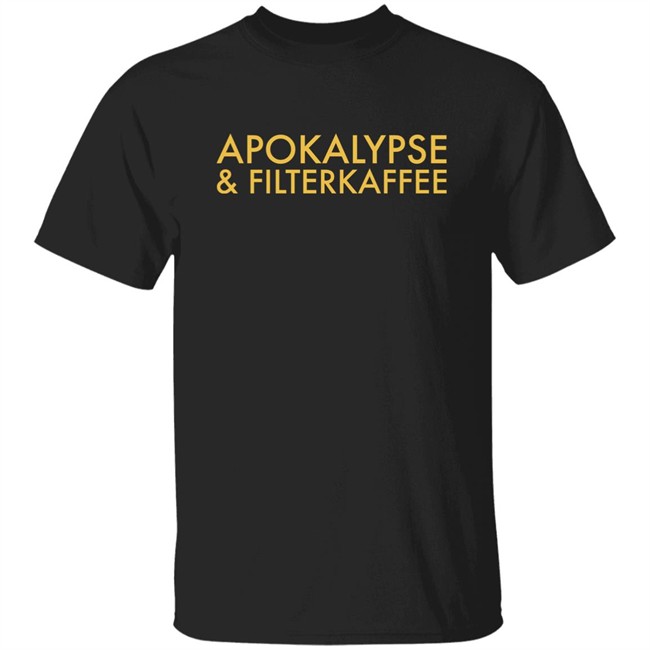 Baywatch Berlin Merch Apokalypse Und Filterkaffee Hoodie Sweatshirt Baywatch Berlin Merch Apokalypse Und Filterkaffee Hoodie Sweatshirt