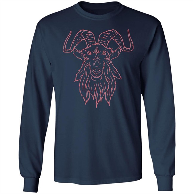 Steady Hands Merch Black Phillip Tee Shirt Steady Hands Merch Black Phillip Tee Shirt