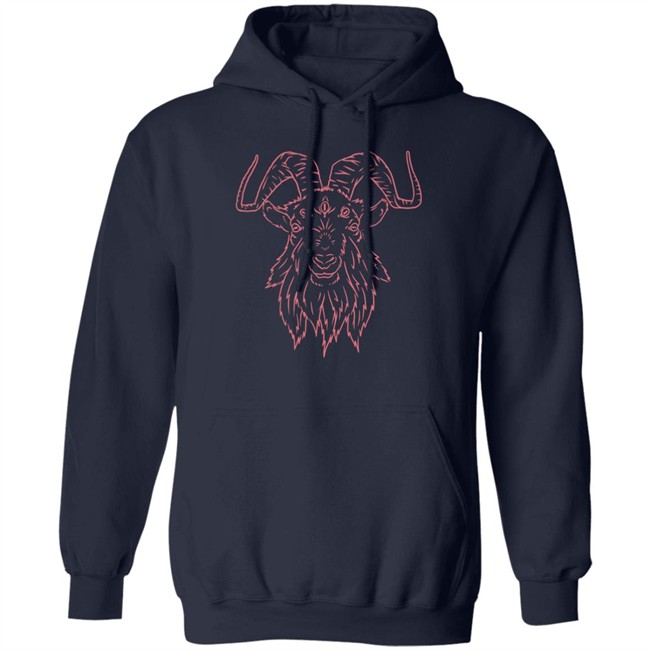 Steady Hands Merch Black Phillip Tee Shirt Steady Hands Merch Black Phillip Tee Shirt