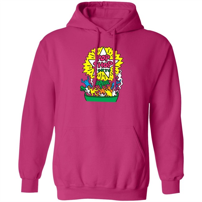 Keith Haring Pop Shop Tokyo T Shirt Keith Haring Pop Shop Tokyo T Shirt