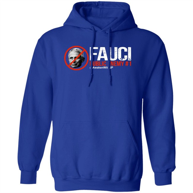 Jp Sears Awaken With Jp Merch Fauci Public Enemy #1 T Shirt Jp Sears Awaken With Jp Merch Fauci Public Enemy #1 T Shirt