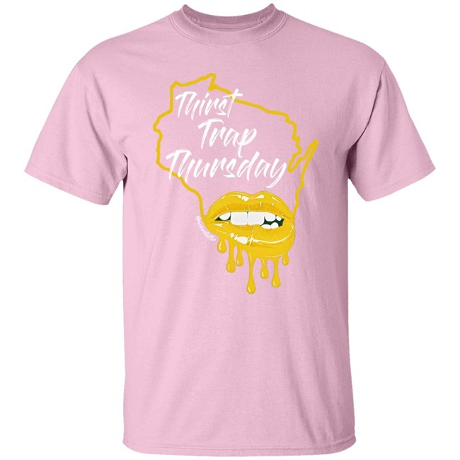 Campeche Collective Merch Thirst Trap Thursday Shirt Packers Twitter Dakota Mitchell Campeche Collective Merch Thirst Trap Thursday Shirt Packers Twitter Dakota Mitchell