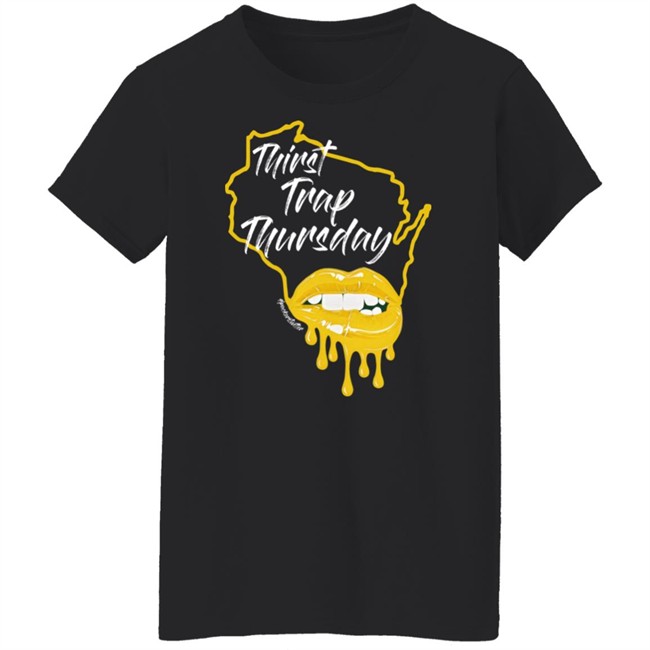 Campeche Collective Merch Thirst Trap Thursday Shirt Packers Twitter Dakota Mitchell Campeche Collective Merch Thirst Trap Thursday Shirt Packers Twitter Dakota Mitchell