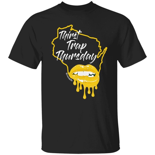 Campeche Collective Merch Thirst Trap Thursday Shirt Packers Twitter Dakota Mitchell Campeche Collective Merch Thirst Trap Thursday Shirt Packers Twitter Dakota Mitchell