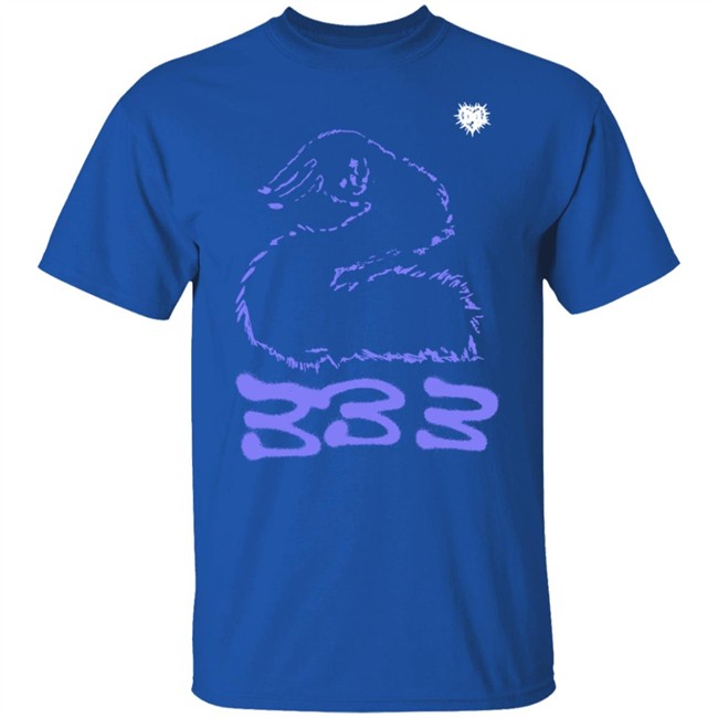 Bladee Merch Store Scene 333 Shirt Bladee Merch Store Scene 333 Shirt